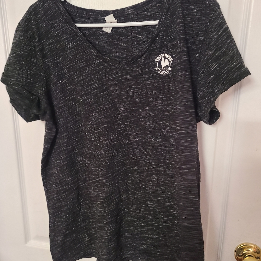 Primrose school staff uniform